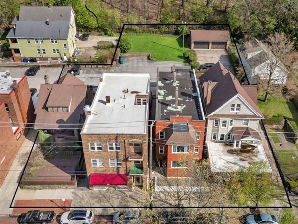 2197 Murray Hill Road , Cleveland, OH 44106