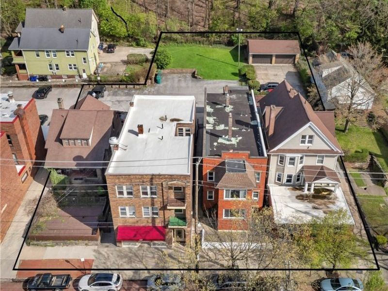 2197 Murray Hill Road, Cleveland, OH 44106 Photo 1