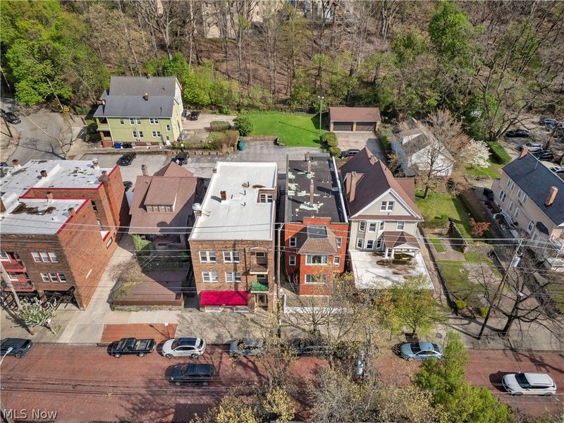 2197 Murray Hill Road, Cleveland, OH 44106 Photo 2