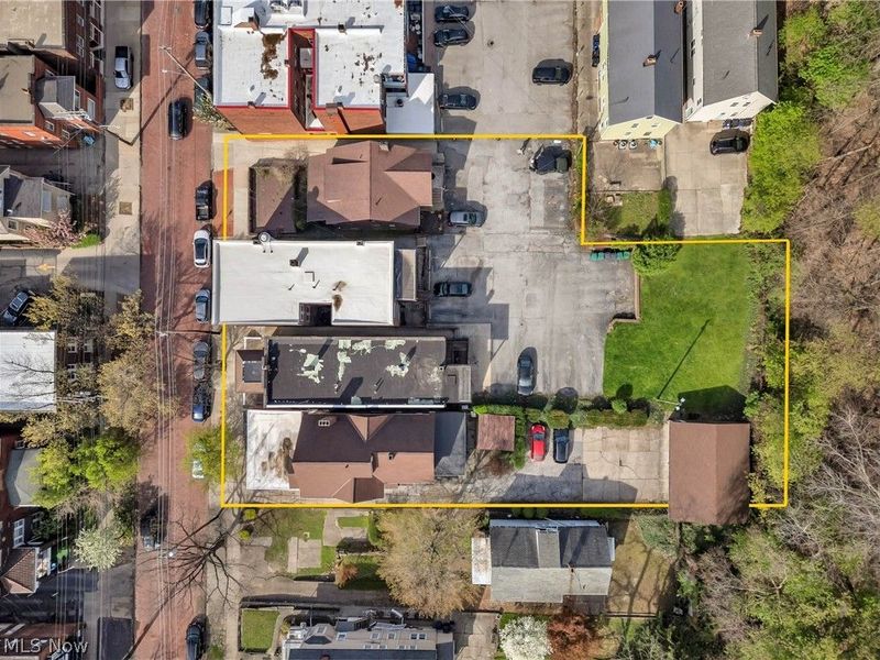 2197 Murray Hill Road, Cleveland, OH 44106 Photo 3