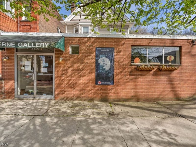 2197 Murray Hill Road, Cleveland, OH 44106 Photo 6