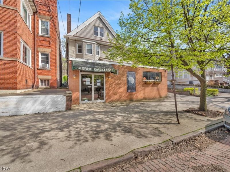 2197 Murray Hill Road, Cleveland, OH 44106 Photo 7