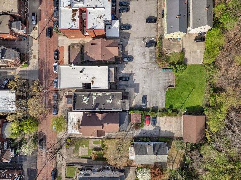 2197 Murray Hill Road, Cleveland, OH 44106 Photo 9