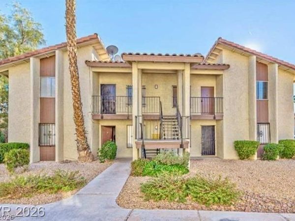 3221 Jericho Street , Unit D, Las Vegas, NV 89102
