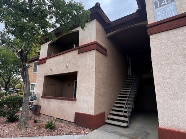 231 W Horizon Ridge Parkway , Unit 1421, Henderson, NV 89012