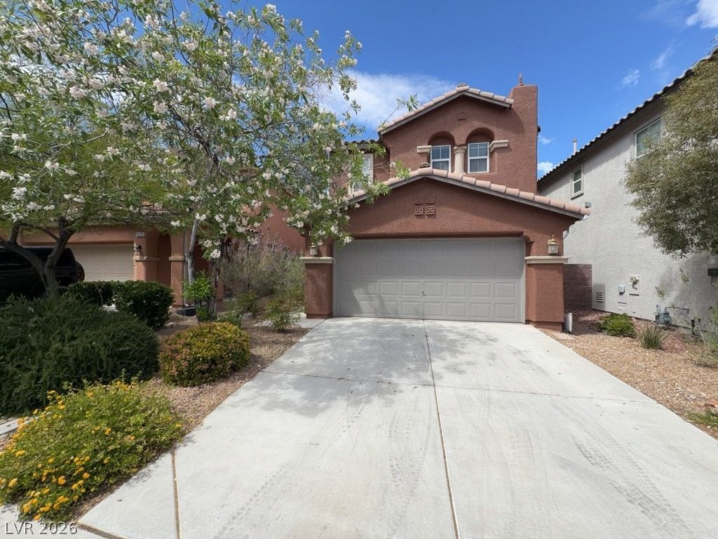 9272 Weeping Water Avenue, Las Vegas, NV 89178 Main Photo