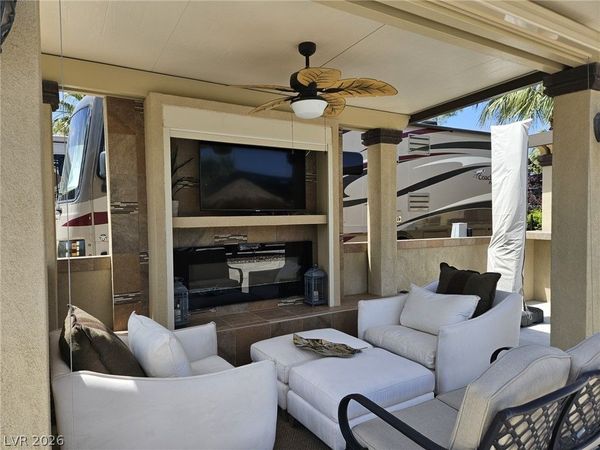 8175 Arville Street, Unit 290, Las Vegas, NV 89139