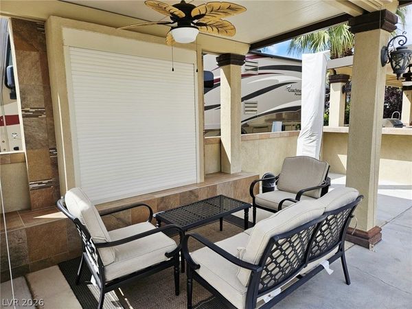 8175 Arville Street , Unit 290, Las Vegas, NV 89139