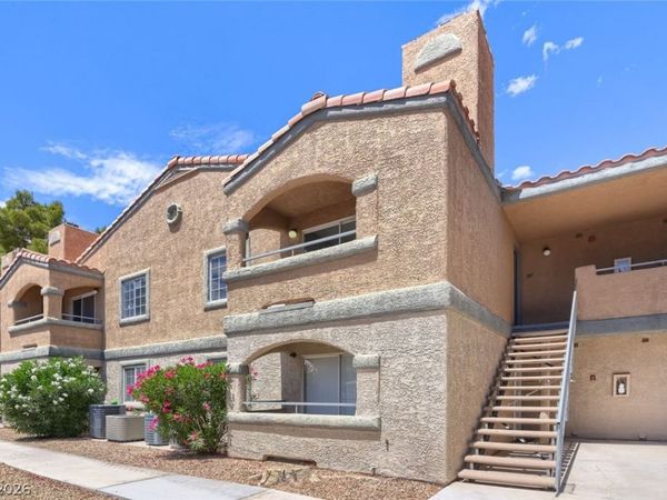 240 Mission Catalina Lane , Unit 207, Las Vegas, NV 89107