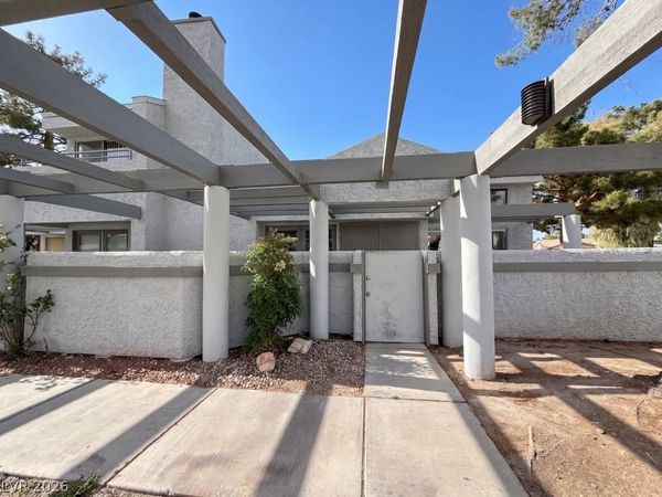 5631 Vineyard Lane , Unit 54, Las Vegas, NV 89110