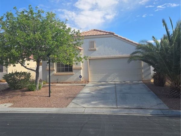 626 Regal Robin Way , North Las Vegas, NV 89084