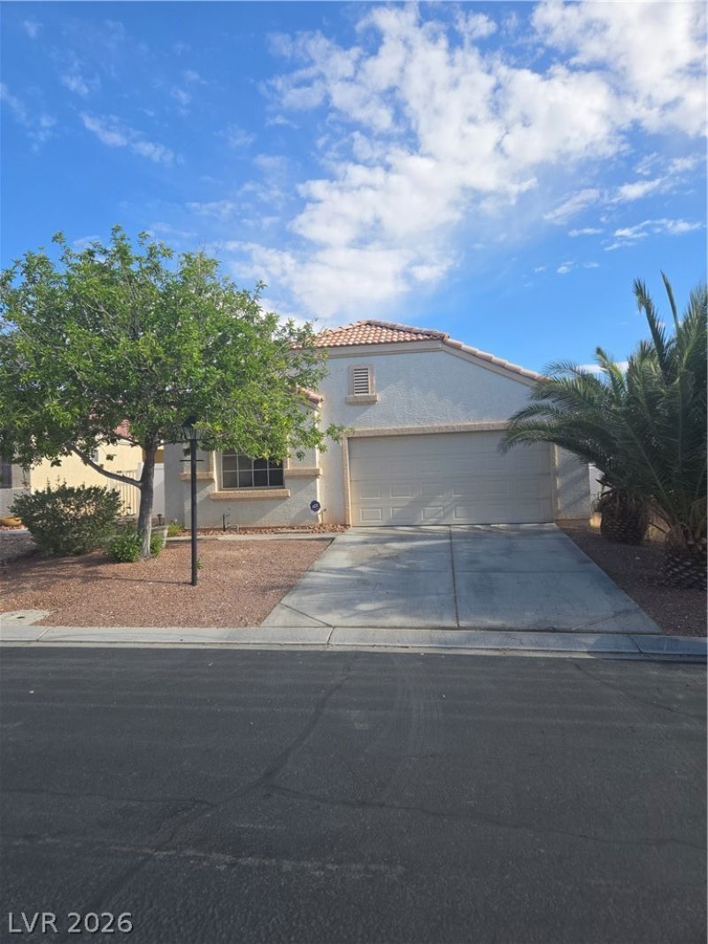 626 Regal Robin Way, North Las Vegas, NV 89084 Main Photo