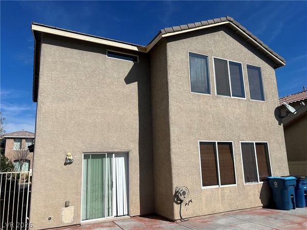 6721 Carlisle Grove Avenue , Las Vegas, NV 89139
