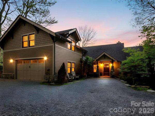 110 Soaring Mountain Drive, Waynesville, NC 28786