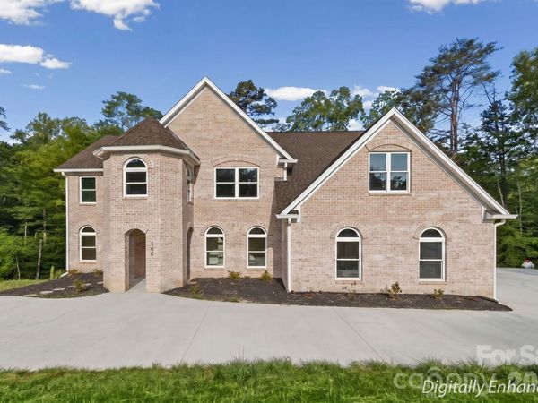 160 Tullyries Lane , Lewisville, NC 27023