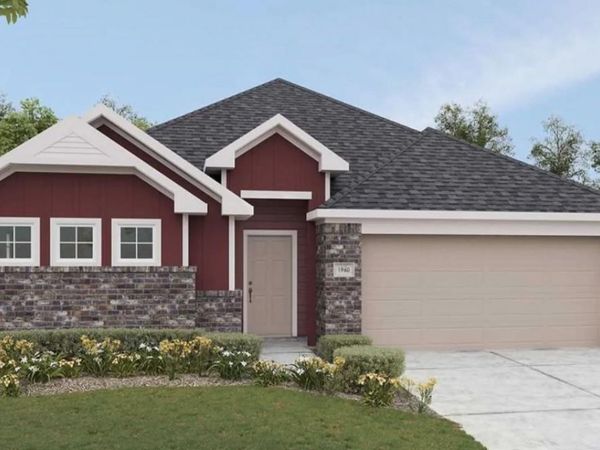 120 Quail Convey DR, Jarrell, TX 76537