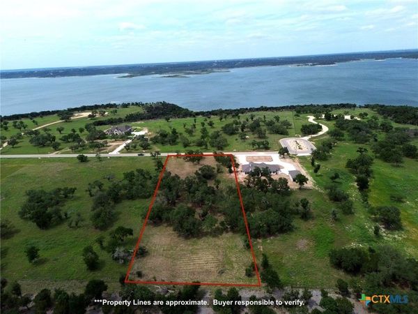 8119 Haley Court , Salado, TX 76571