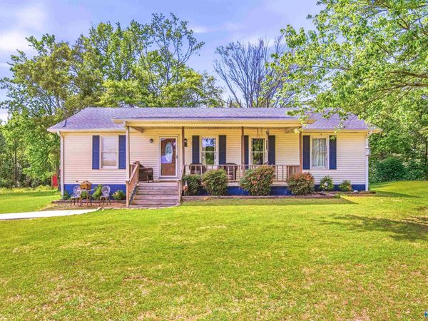 13805 Carter Road, Athens, AL 35611