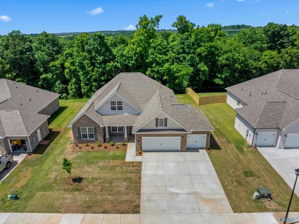 16375 Sunfish Lane NW, Harvest, AL 35749