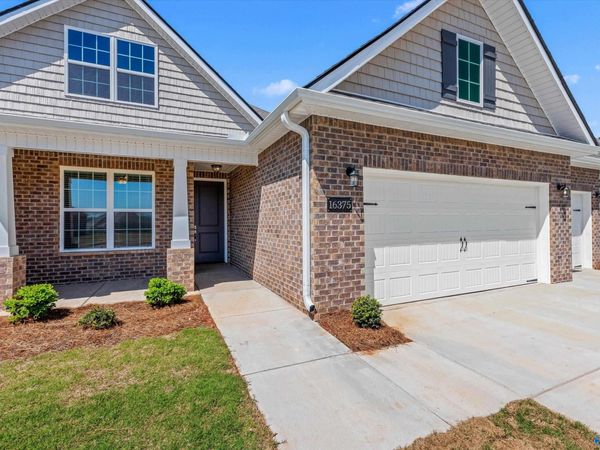 16375 Sunfish Lane NW, Harvest, AL 35749