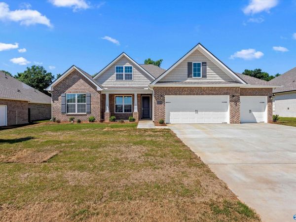 16375 Sunfish Lane NW, Harvest, AL 35749