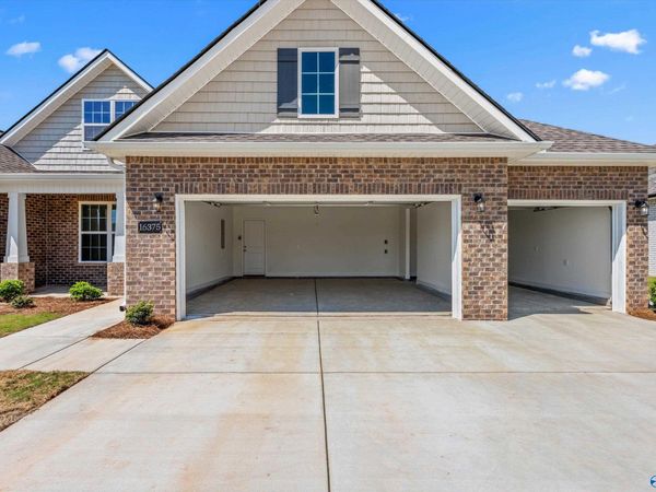 16375 Sunfish Lane NW, Harvest, AL 35749