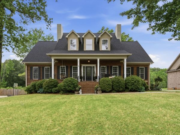 237 Dove Hollow Drive, Meridianville, AL 35759