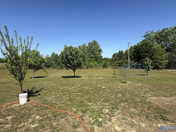.64 ac County Road 400, Grove Oak, AL 35975