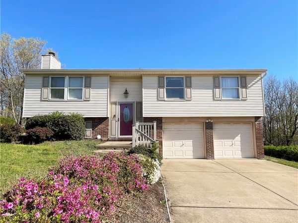 314 SCOTTSDALE DRIVE, Coraopolis, PA 15108