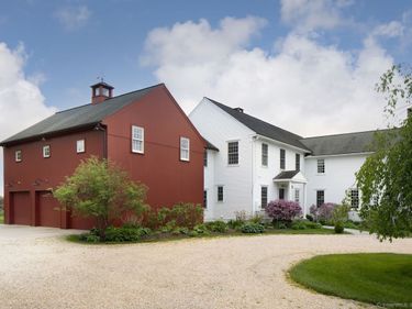 17 Grandview , Sharon, CT 06069