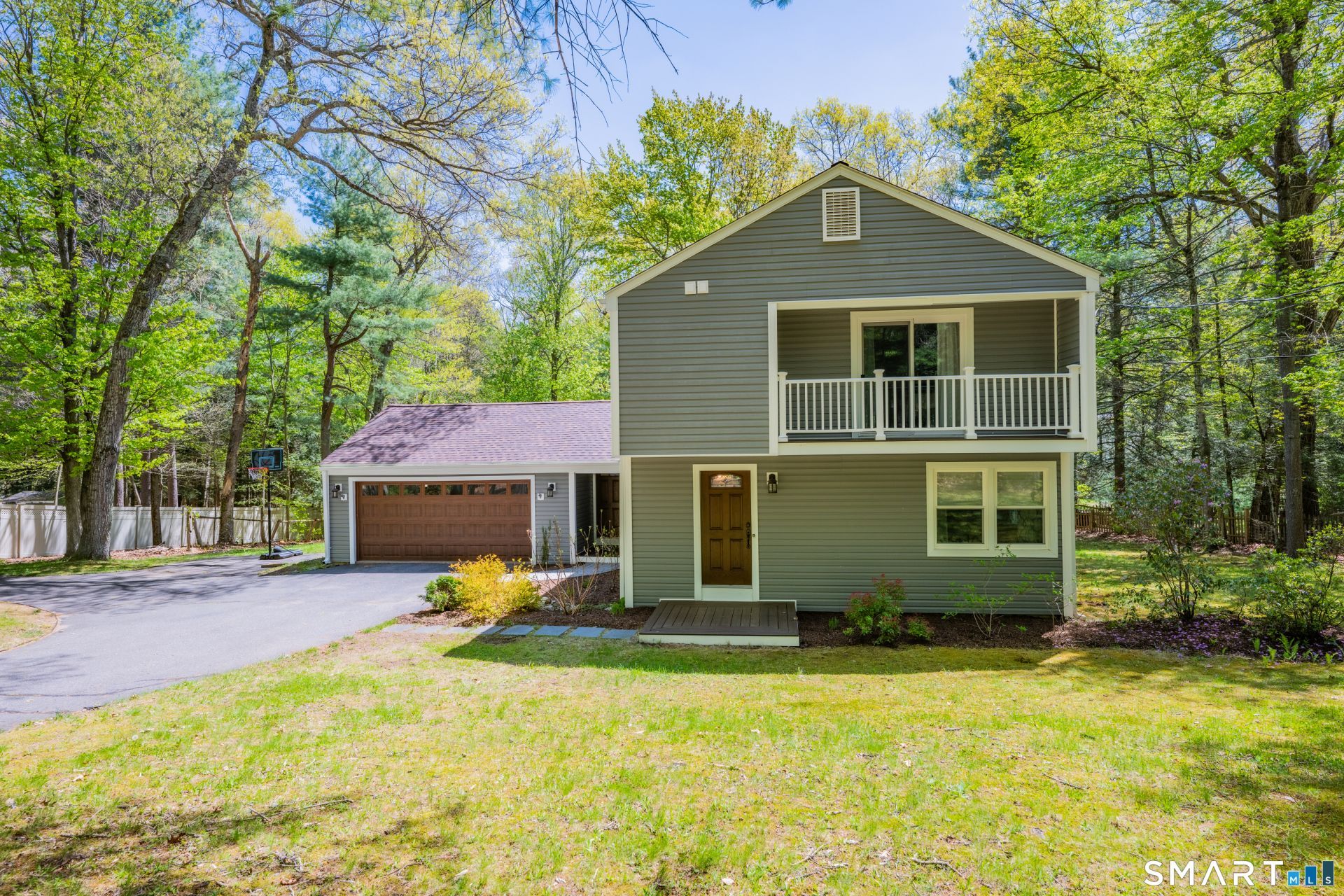 116 Canton, Granby, CT 06035 Main Photo