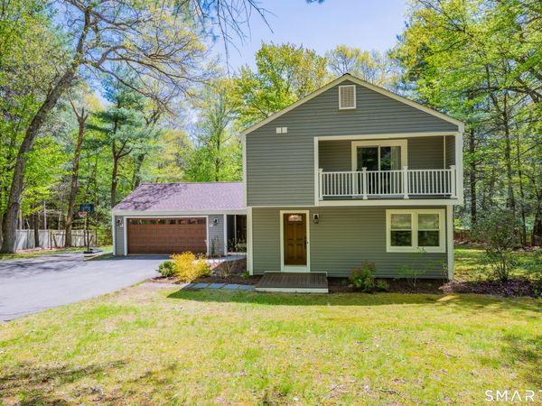 116 Canton, Granby, CT 06035