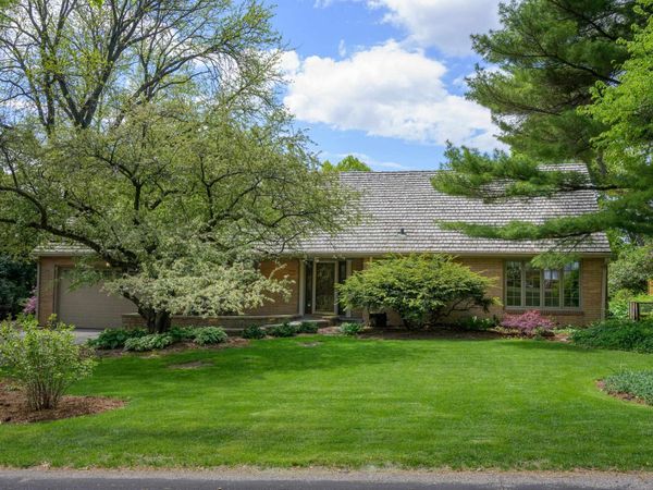 3 Fuller Drive, Madison, WI 53704