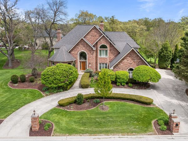 13155 Fox Lane, Lemont, IL 60439