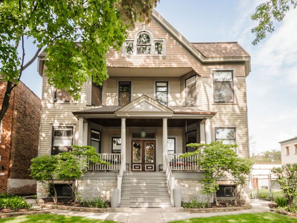 111 S Grove Avenue , Unit 2S, Oak Park, IL 60302