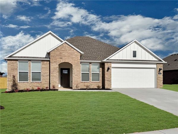 419 W Canada Drive , Farmington, AR 72730