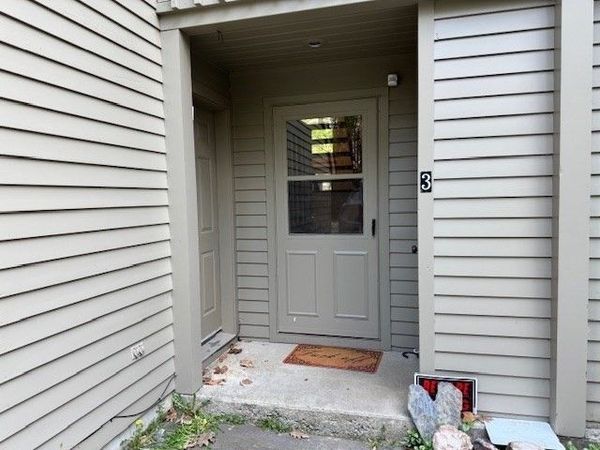 60 S River Rd, Unit 3, Charlemont, MA 01339