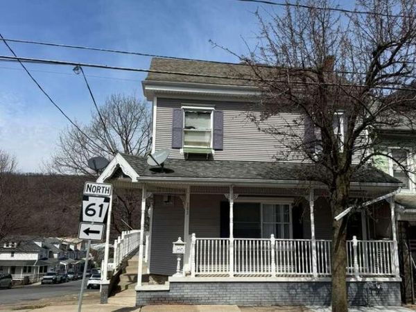 103 East Avenue, Mount Carmel, PA 17851