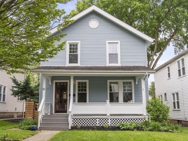 81 W Lakeview Avenue W, Columbus, OH 43202