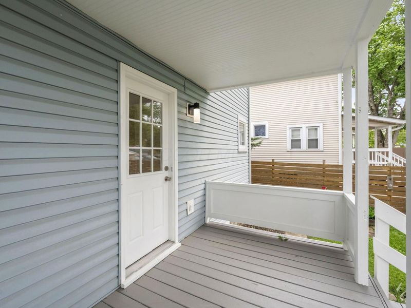 81 W Lakeview Avenue W, Columbus, OH 43202 Photo 37