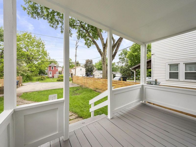 81 W Lakeview Avenue W, Columbus, OH 43202 Photo 38
