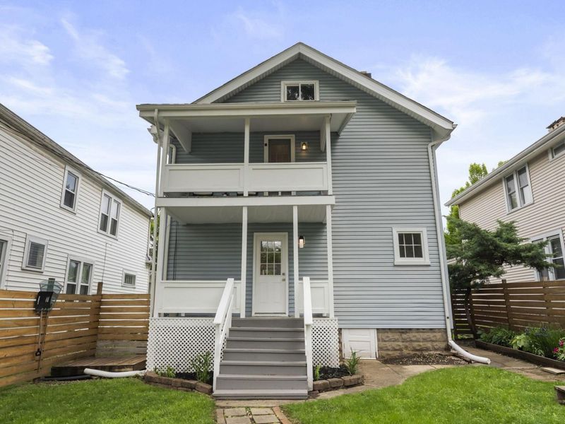 81 W Lakeview Avenue W, Columbus, OH 43202 Photo 39