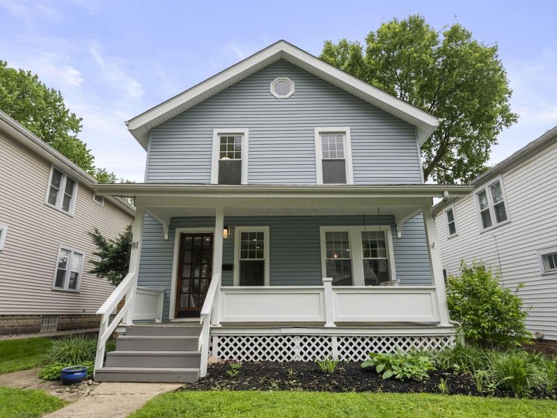 81 W Lakeview Avenue W, Columbus, OH 43202 Photo 43