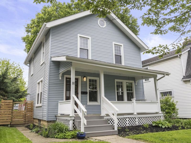 81 W Lakeview Avenue W, Columbus, OH 43202 Photo 44