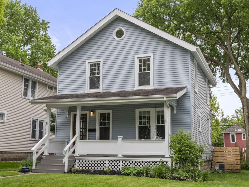 81 W Lakeview Avenue W, Columbus, OH 43202 Photo 45