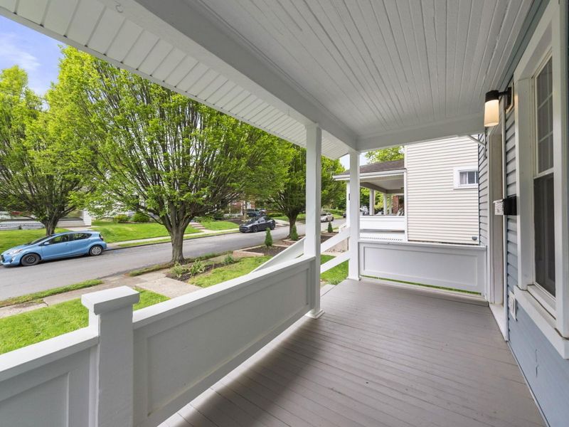 81 W Lakeview Avenue W, Columbus, OH 43202 Photo 46
