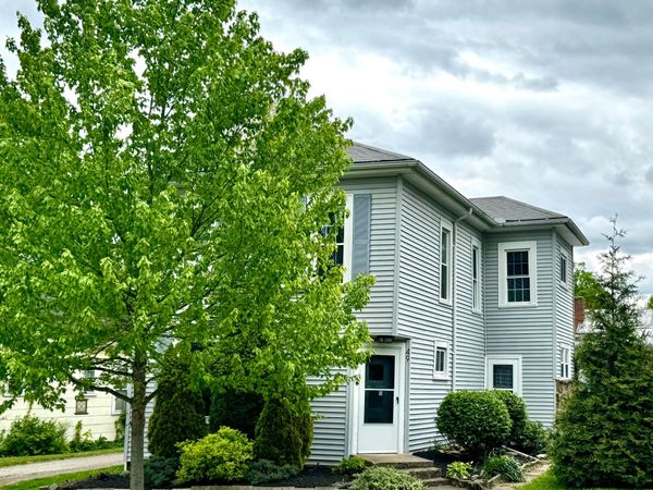 49 Markey Street, Bellville, OH 44813