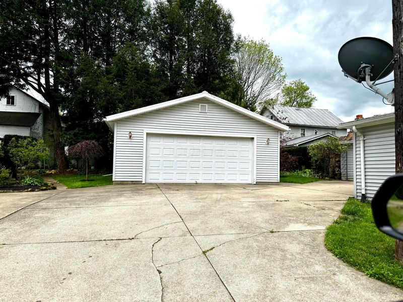 49 Markey Street, Bellville, OH 44813 Photo 3