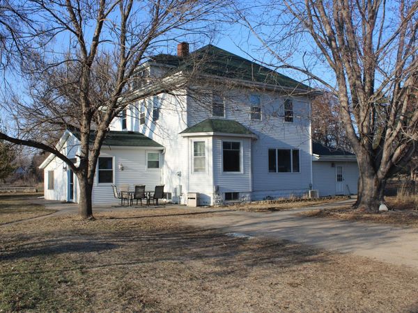 16310 55th Street SE, Kindred, ND 58051