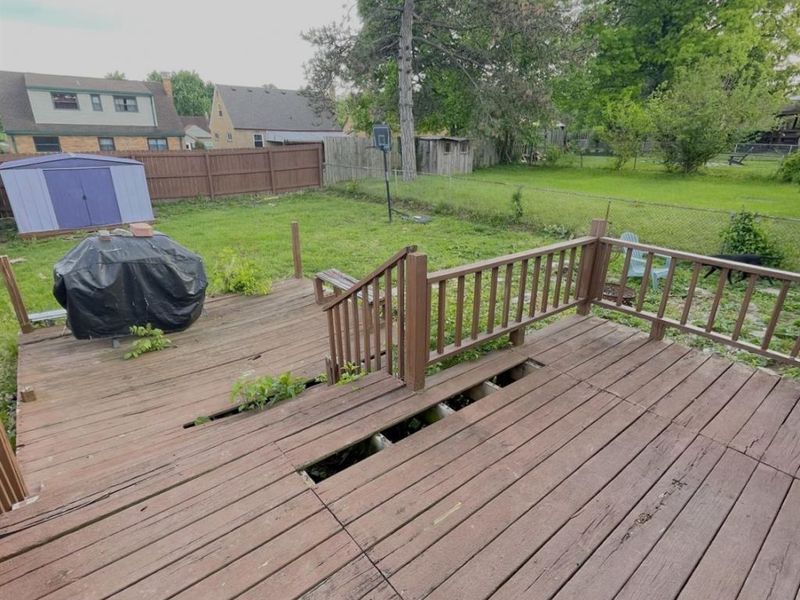 1772 Tuxworth Avenue, Cincinnati, OH 45238 Photo 23